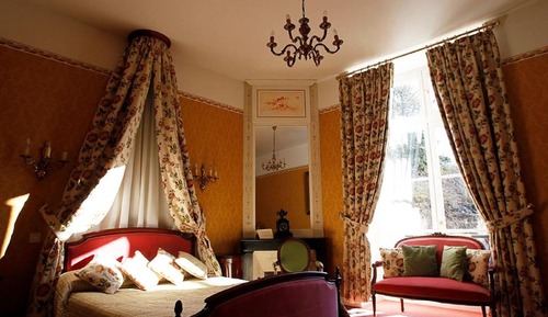 Chambre Supérieure Deluxe