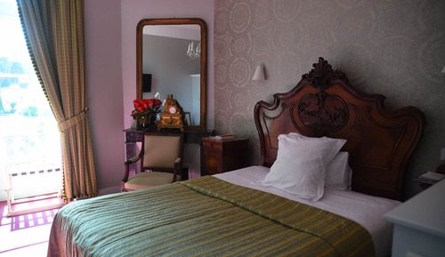 Habitación familiar