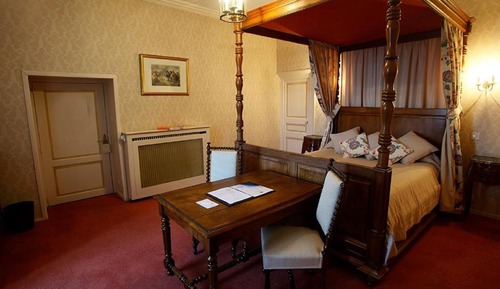 Habitación superior