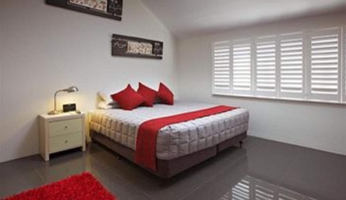 Apartamento estándar, 2 habitaciones