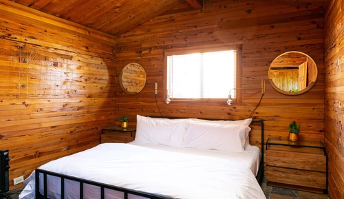 Habitación, 1 cama de matrimonio grande