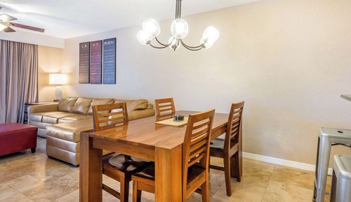 Suite, 3 habitaciones, no fumadores (Accessible)