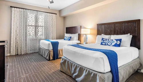 Suite, 3 habitaciones, no fumadores, balcón