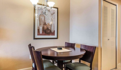 Suite, 1 habitación, no fumadores