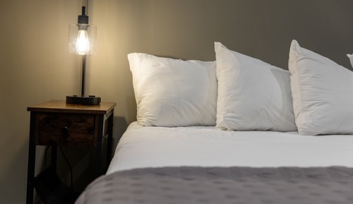 Suite Signature (Montvale)