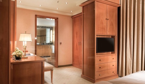 Suite Premium, 1 habitación, no fumadores