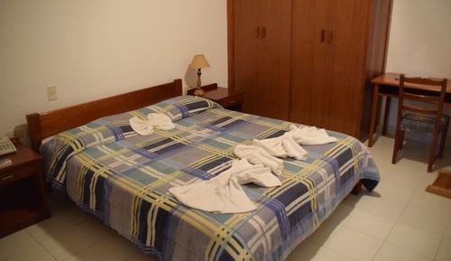Habitación individual