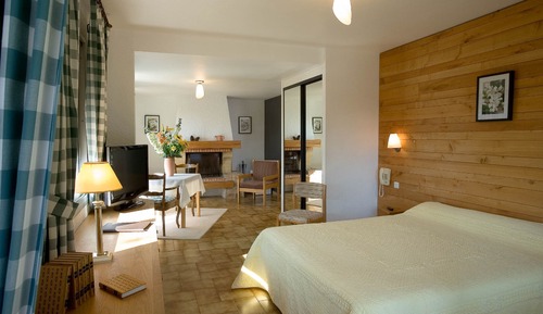Habitación triple superior