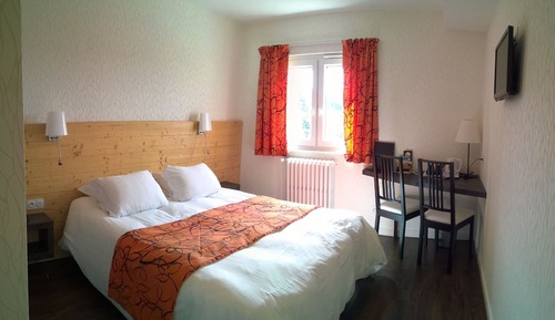 Habitación Confort