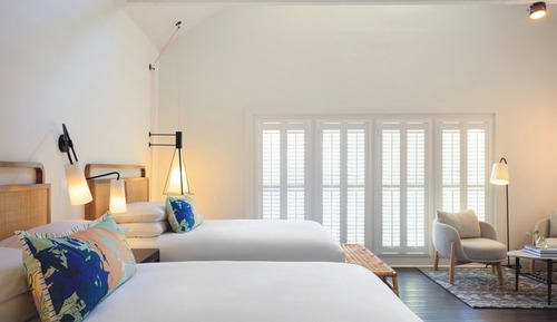 Habitación (Thimble Duo)