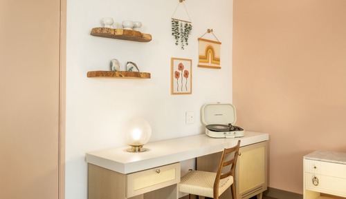 Habitación, 1 cama de matrimonio grande (ADA)