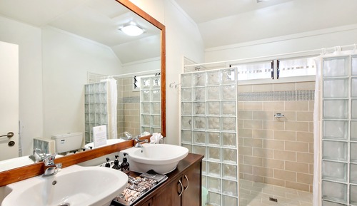 Villa, 2 habitaciones