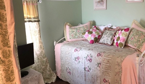Room 21