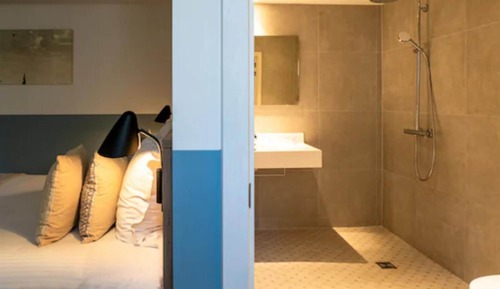 Habitación cuádruple clásica