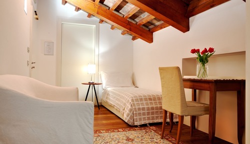 Habitación individual