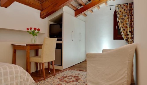 Habitación individual