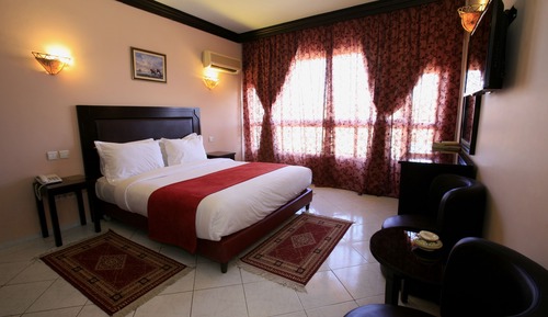 Habitación individual estándar