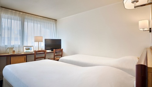 Habitación estándar, 3 camas individuales
