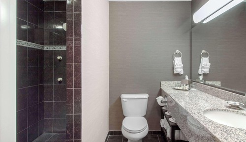 Habitación, varias camas, no fumadores