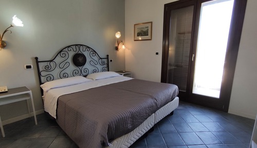 Apartamento superior, 1 habitación