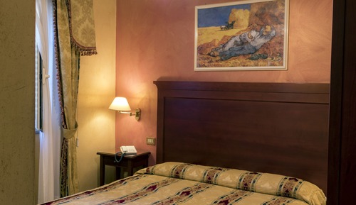 Habitación básica
