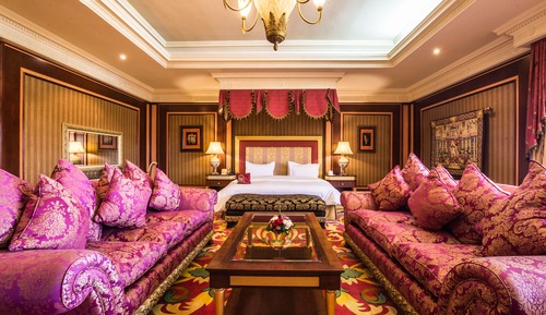Suite Royal