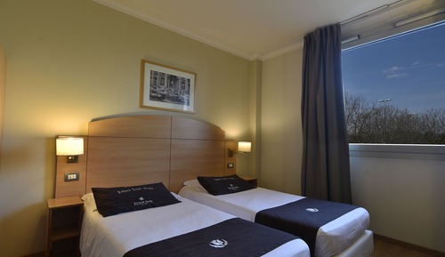 Habitación estándar, 3 camas individuales
