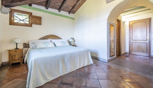 Habitación superior