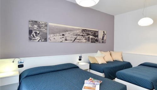 Apartamento, 1 habitación (4 Adults)
