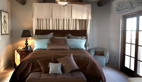 Habitación ejecutiva, 1 cama de matrimonio grande, no fumadores (Multi-level)