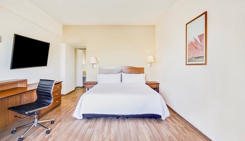 Habitación superior