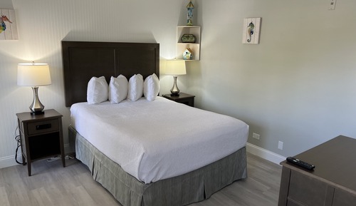 Suite, 2 habitaciones, cocina, planta baja
