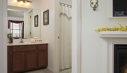 Habitación, baño privado (Killarney)