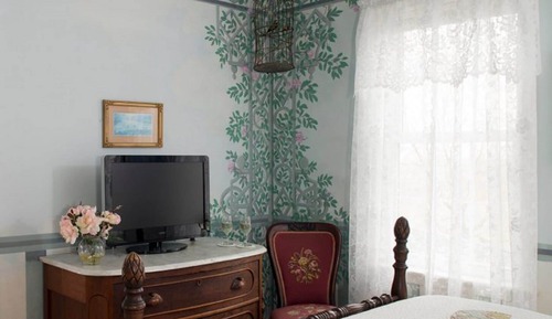 Habitación, baño privado (Serendipity)