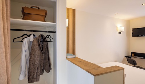 Habitación individual