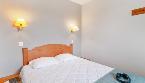 Apartamento, 1 habitación, balcón