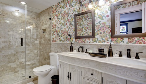 Suite junior, 1 habitación