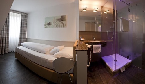 Habitación individual