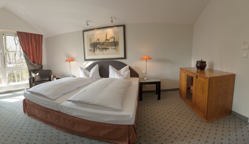 Habitación doble
