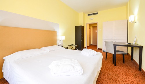 Apartamento, 1 habitación