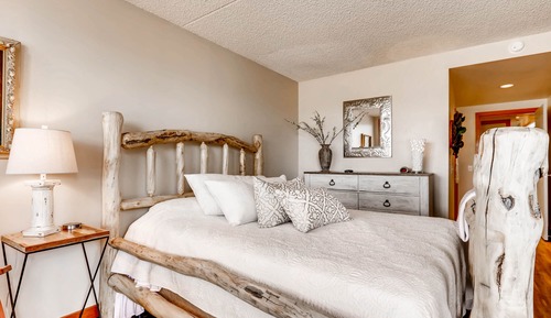 Apartamento, 2 habitaciones, 2 baños