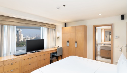Apartamento, 3 habitaciones, vistas al mar