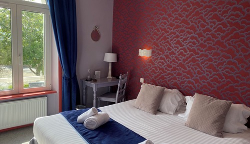 Habitación doble