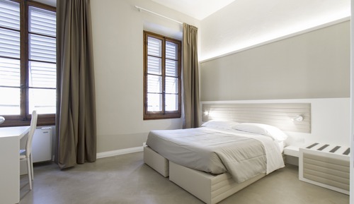Suite Deluxe, 2 habitaciones, cocina