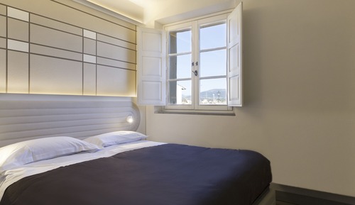 Suite Deluxe (De Luxe 2+2 people)