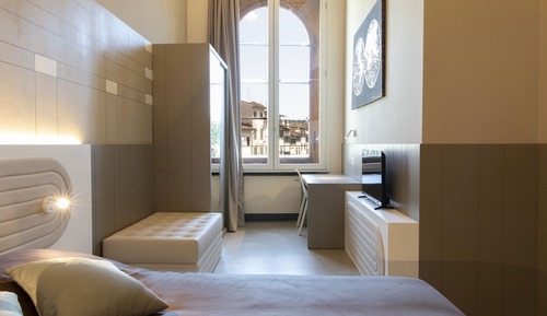 Apartamento Premium