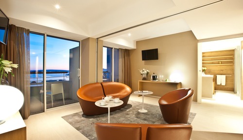 Suite familiar