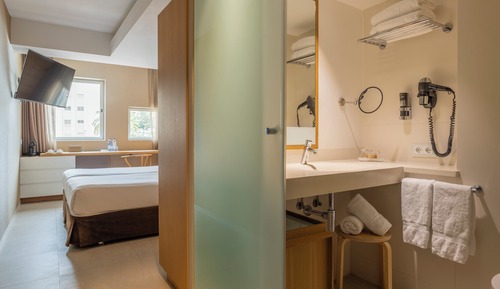 Habitación Confort