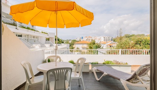 Apartamento, 1 habitación (4 Pax)