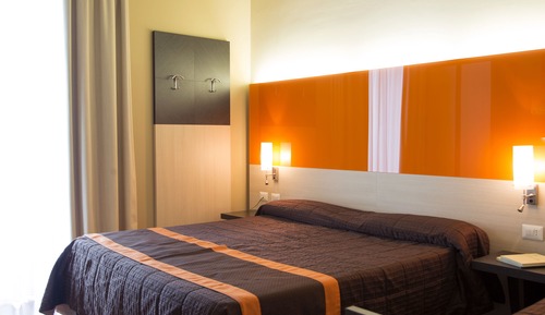 Habitación estándar